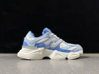 New Balance 9060 NAF Blue Sneakers