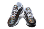 Nike Air Max Plus Iridescent Black Sneakers