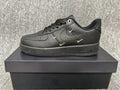 Nike Air Force 1 Low Black Sneaker HQ1180-001