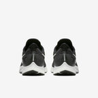 Nike Air Zoom Pegasus 35 Running Shoes Black White 942851-001