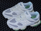 New Balance 9060 U9060BW1 Sneakers in Cream and Gray