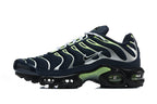 Nike Air Max Plus Sneakers Navy Volt Silver