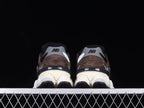 New Balance 9060 U9060BRN Brown Sneakers