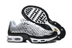 Nike Air Max Plus Sneakers White Black