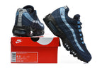 Nike Air Max 95 Navy Blue Sneakers