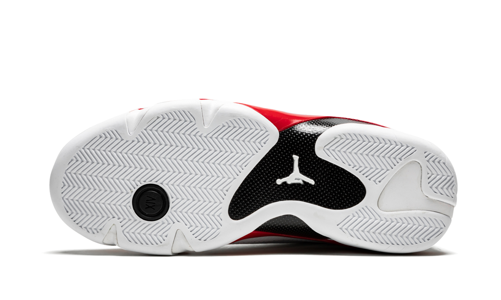 Jordan 14 Retro Candy Cane (2012)