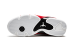 Jordan 14 Retro Candy Cane (2012)