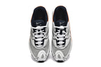 Nike Air Max 97 White Grey Black Orange Sneakers