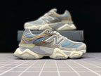 New Balance 9060 U9060MUS Sneakers in Beige and Blue