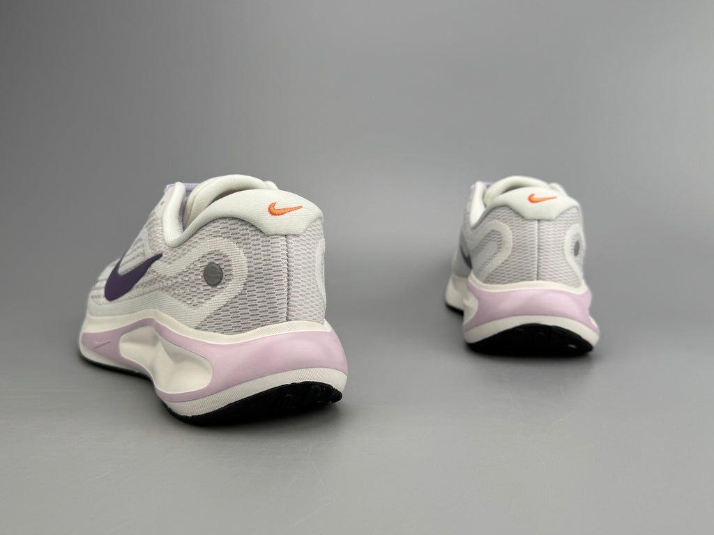 Nike Journey Run Women's Running Shoes Summit White