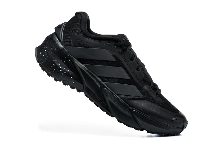 adidas Response CL Black Sneakers
