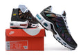 Nike Air Max Plus Iridescent Black Sneakers