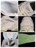 New Balance 9060 U9060BW1 Sneakers in Cream and Gray