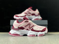 New Balance U9060BVU Pink Sneakers