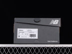 New Balance 9060 U9060AAA Black and White Sneakers