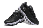Nike Air Max Black and White Sneakers