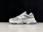 New Balance 9060 U9060ECC Grey Sneakers