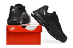 Nike Air Max Sneakers Black
