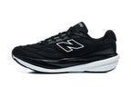 New Balance 1080 Black and White Running Shoes