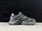New Balance U9060ZGE Grey Lifestyle Sneakers