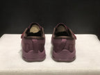 On Cloudnova Moon Sneakers in Plum