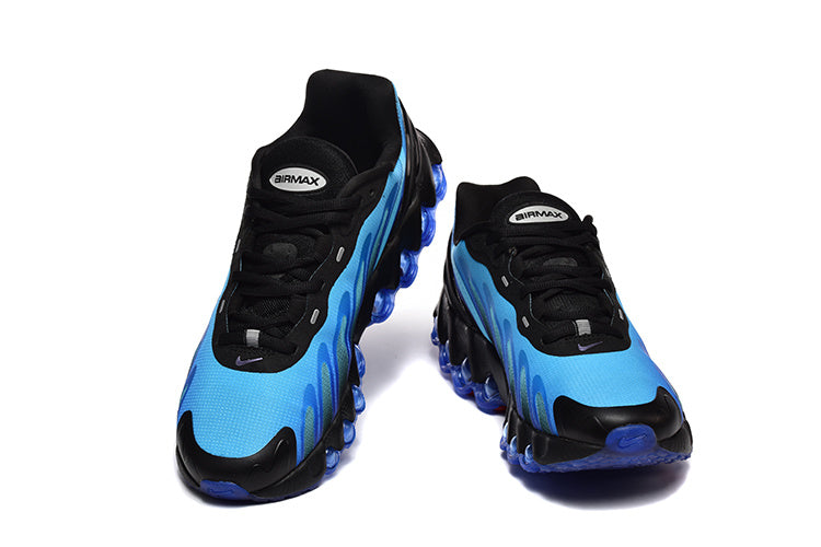 Nike Air Max DN Blue Black Sneakers