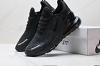 Nike Air Max 270 Sneakers Black IO9884-002