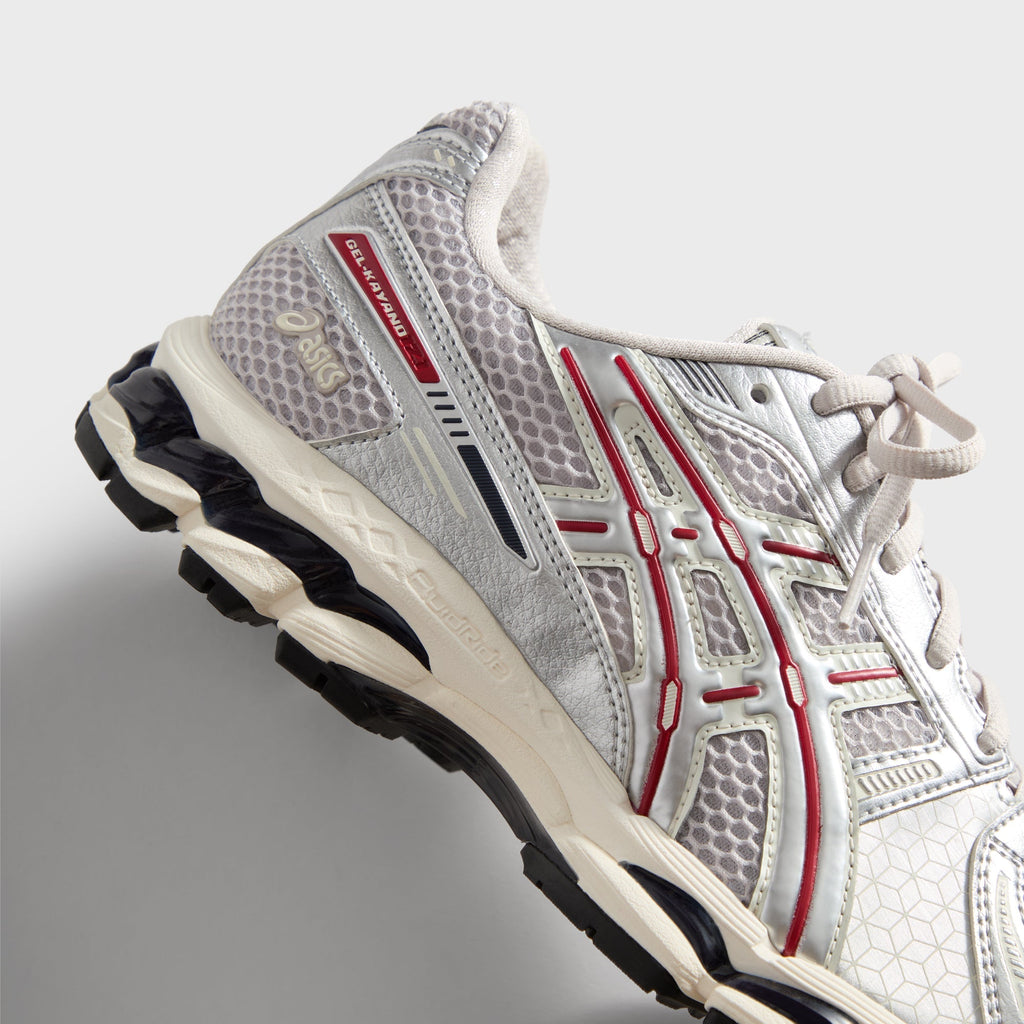 Ronnie Fieg for ASICS GEL-KAYANO® 12.1 - Wind Chime / Pure Silver