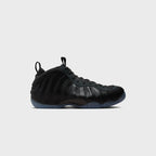 Nike Air Foamposite One - Black / Dark Smoke Grey