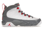Jordan 9 Retro Fire Red (GS)