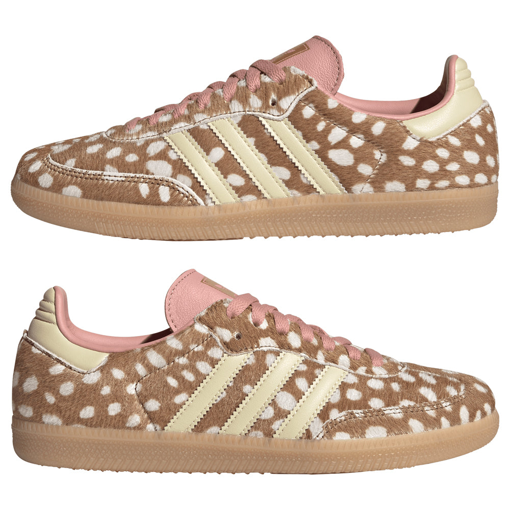 Women's Adidas Samba OG