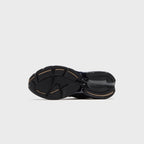 New Balance Abzorb 2010  - Black / Brown