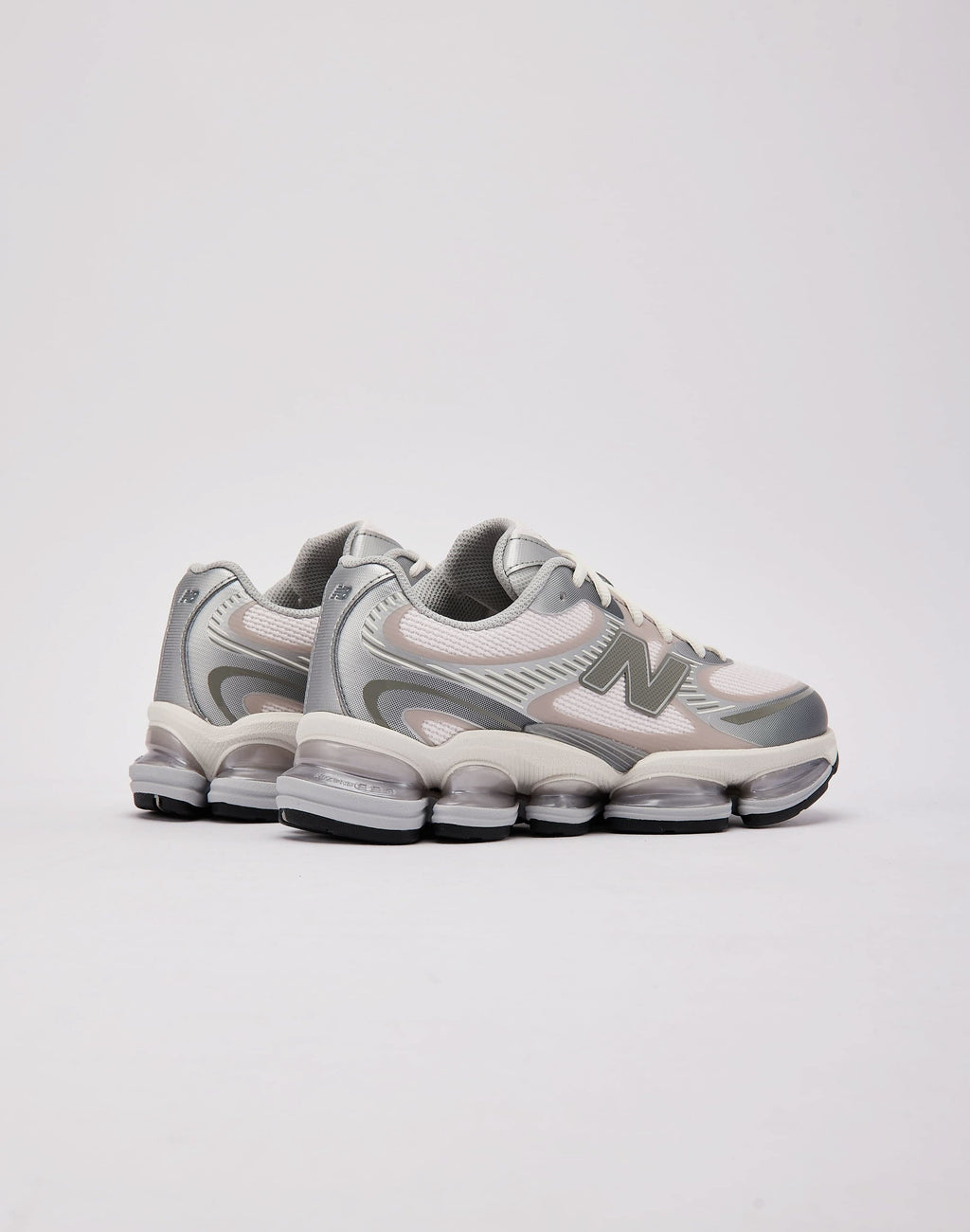 New Balance ABZORB 2000