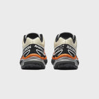 Salomon x Andrew XT-6 - Shocking Orange / Transparent Yellow / Black