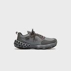 SPUNGE Osmosis - Black / Grey