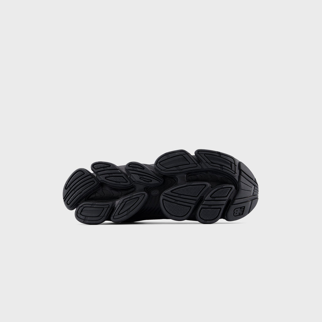 New Balance ABZORB 2000 - Iridescent / Black