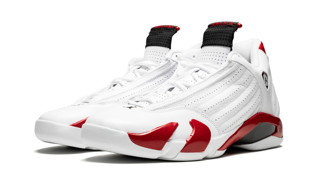 Jordan 14 Retro Candy Cane (2012)