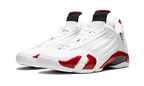 Jordan 14 Retro Candy Cane (2012)