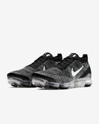Nike Air VaporMax Flyknit 3 AJ6900-001 Black Sneakers