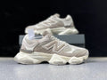 New Balance 9060 U9060ERC Sneakers in Gray and Cream