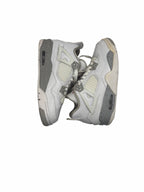 Jordan 4 Retro White Oreo (2021) (GS)
