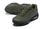 Nike Air Max 95 TT Olive Green Sneakers