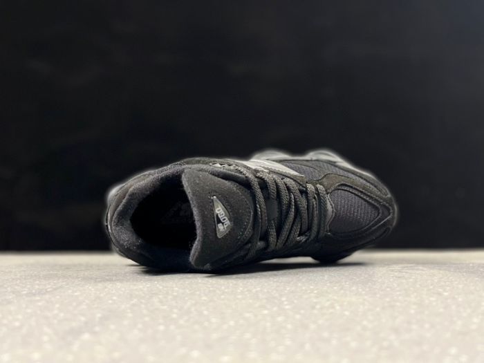 New Balance 9060 U9060BPW Black Sneakers