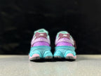 New Balance 9060TMB Sneakers in Purple and Aqua