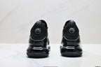 Nike Air Max 270 Premium Black and White Sneakers