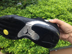 Air Jordan 14 Ferrari Black Basketball Sneakers