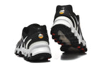 Nike Air Max DN Black and White Sneakers