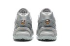 Nike Air Max Silver Grey Sneakers