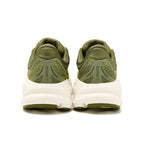HOKA Bondi 9 Running Shoes, Olive Green
