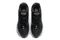 Nike Air Max Black and White Sneakers